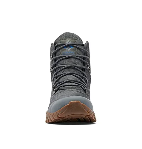 Columbia ▫️ Botas de neve Fairbanks™ Omni-heat™ para homem 3