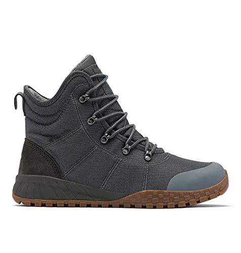Columbia ▫️ Botas de neve Fairbanks™ Omni-heat™ para homem 6