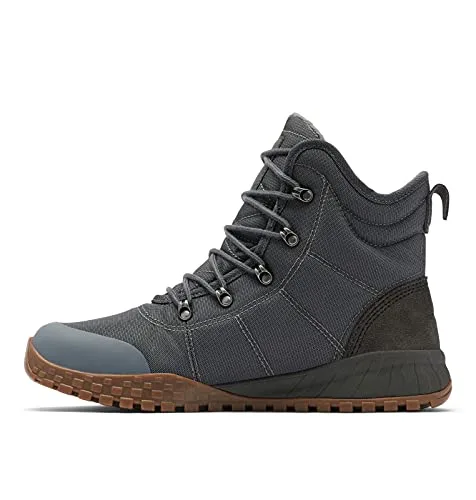 Columbia ▫️ Botas de neve Fairbanks™ Omni-heat™ para homem 7