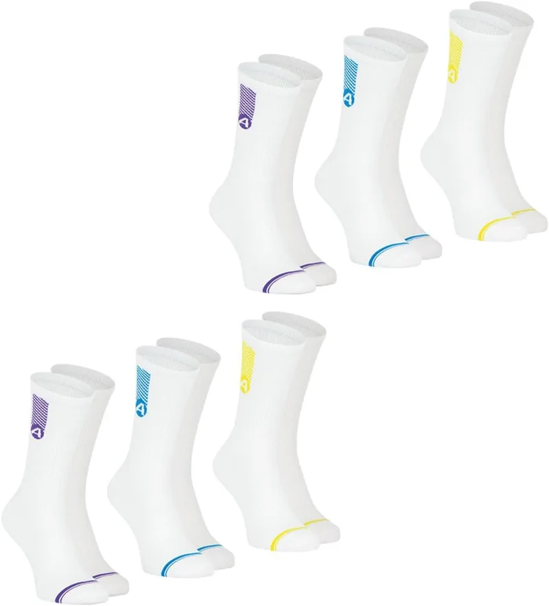 Athena ▫️ Meias Training Dry para homem