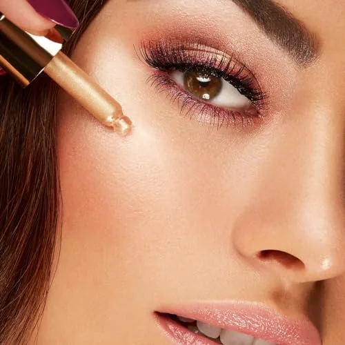 Kiko Milano ▫️ Glow Fusion Highlighting Drops - Tom 02 Sweet Dreams 3