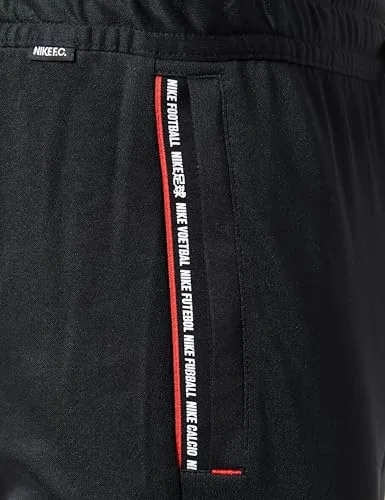 NIKE ▫️ Nk FC Tribuna Sock M Dd9541 010 Pants - Calças de fato de treino para homem 3