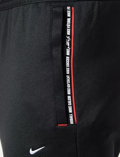 NIKE ▫️ Nk FC Tribuna Sock M Dd9541 010 Pants - Calças de fato de treino para homem 4