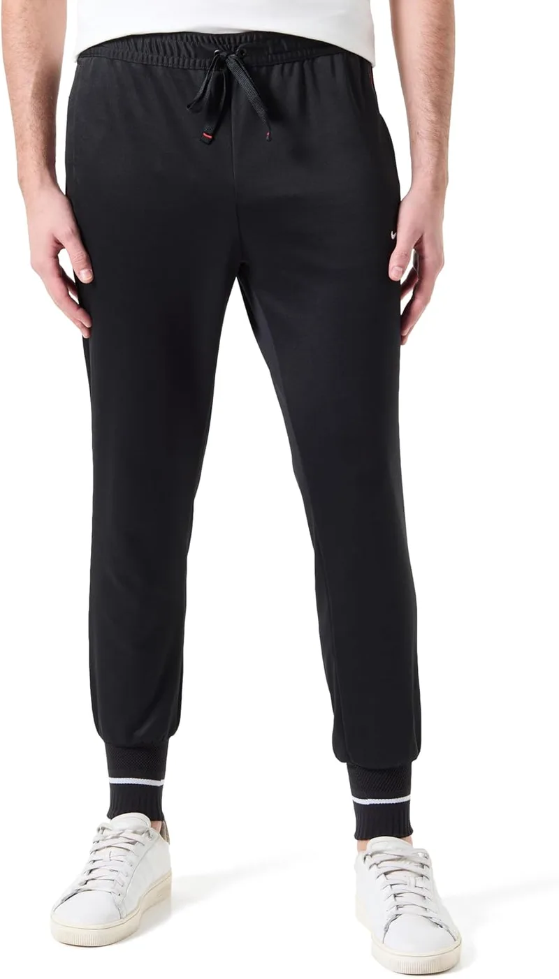NIKE ▫️ Nk FC Tribuna Sock M Dd9541 010 Pants - Calças de fato de treino para homem