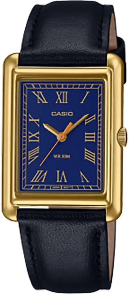 Casio ▫️ Analógico Modelo 05 Coleção. Marca