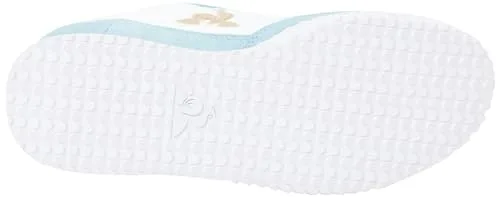 Le Coq Sportif ▫️ Veloce I W Branco Ótico/Azul Cristal, Sapatilhas para Mulher 2