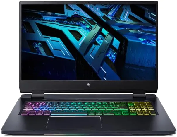Acer ▫️ Portátil Predator Triton 500 SE PT516-52s-79N3 40,6 cm (16") WQXGA Intel® Core™ i7 i7-127