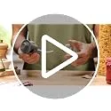 Jata ▫️ HOGAR HACC4545 - Pulverizador de óleo para cozinha de 150 ml, spray de óleo reutilizável para vidro, dosagem uniforme, pulverizador para fritadeira sem óleo, saladas, churrasco, sem BPA 7