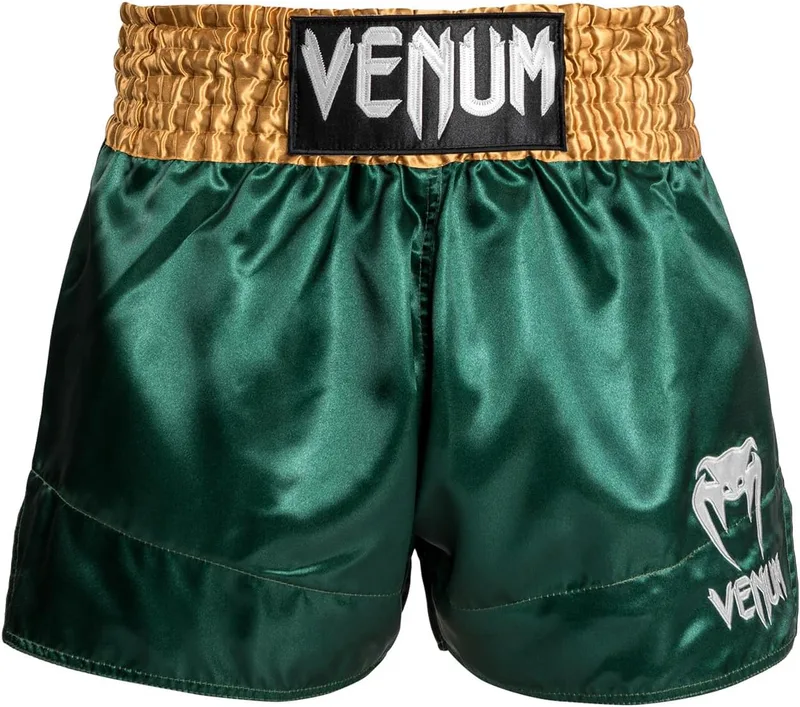 VENUM ▫️ Calções de Muay Thai Classic
