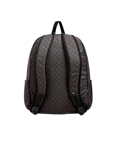 Vans ▫️ Mochila Old Skool Check Roupa desportiva Unissexo para adultos 4