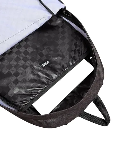Vans ▫️ Mochila Old Skool Check Roupa desportiva Unissexo para adultos 5