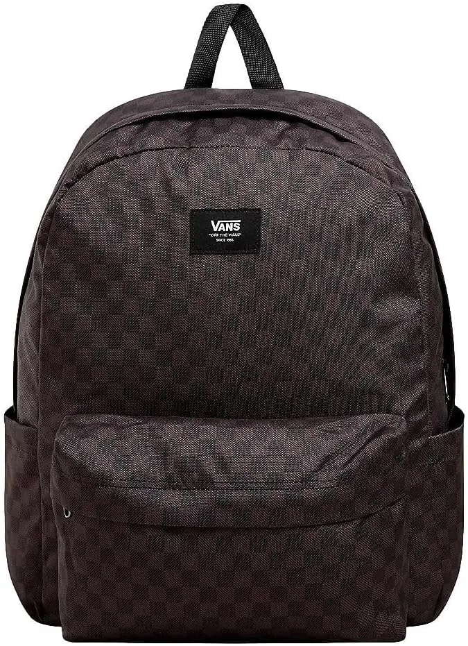 Vans ▫️ Mochila Old Skool Check Roupa desportiva Unissexo para adultos