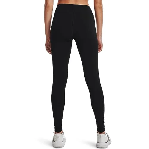 Under Armour ▫️ W BB Tight - Calças justas para mulher 2