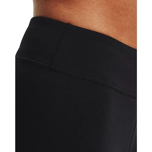 Under Armour ▫️ W BB Tight - Calças justas para mulher 4