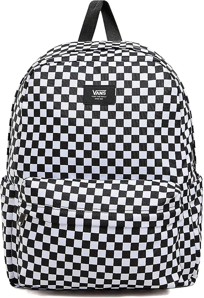 Vans ▫️ Mochila Unissexo para Adultos