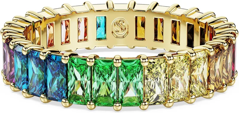 Swarovski ▫️ Coleção Matrix