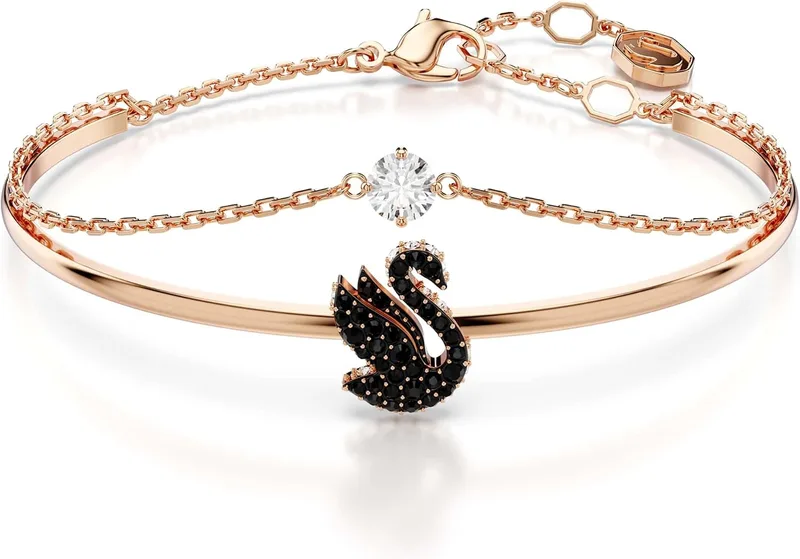 Swarovski ▫️ Coleção Swan
