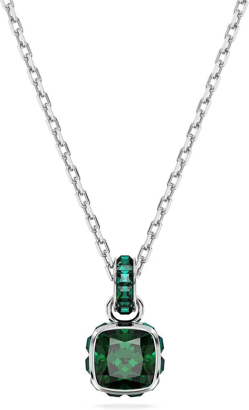 Swarovski ▫️ Coleção de pingentes Birthstone