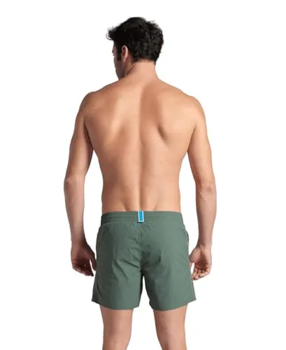ARENA ▫️ Calções de Praia para Homem «Team Stripe» 3