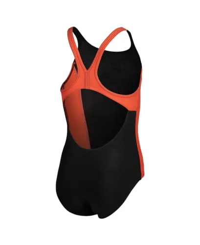 ARENA ▫️ G Thrice Jr Swim Pro Back One Piece R Fato de banho completo para mulher 3
