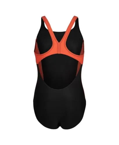 ARENA ▫️ G Thrice Jr Swim Pro Back One Piece R Fato de banho completo para mulher 5