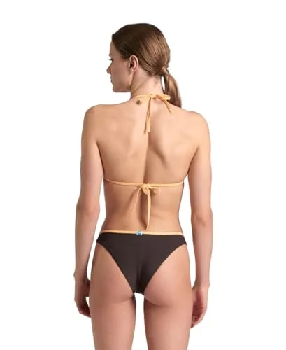ARENA ▫️ Women's Pro_File String Bikini Triangle Fato de banho de duas peças para mulher 2