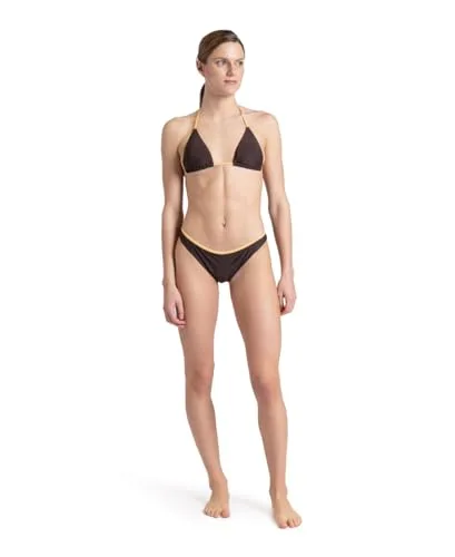 ARENA ▫️ Women's Pro_File String Bikini Triangle Fato de banho de duas peças para mulher 3
