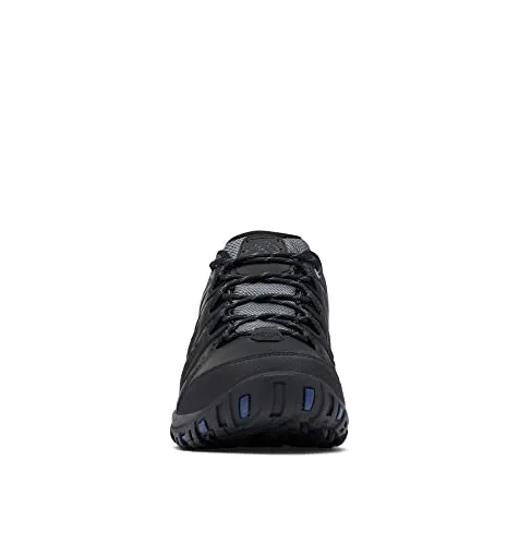 Columbia ▫️ Woodburn II Waterproof, Sapatilhas de caminhada e trekking para homem 2