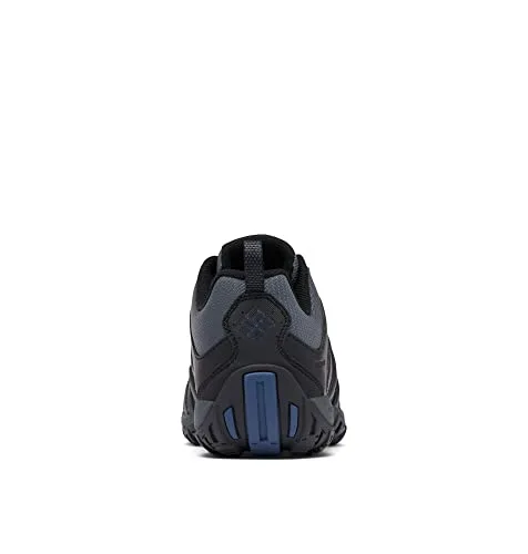 Columbia ▫️ Woodburn II Waterproof, Sapatilhas de caminhada e trekking para homem 3