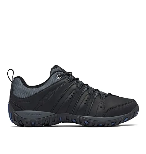 Columbia ▫️ Woodburn II Waterproof, Sapatilhas de caminhada e trekking para homem 5