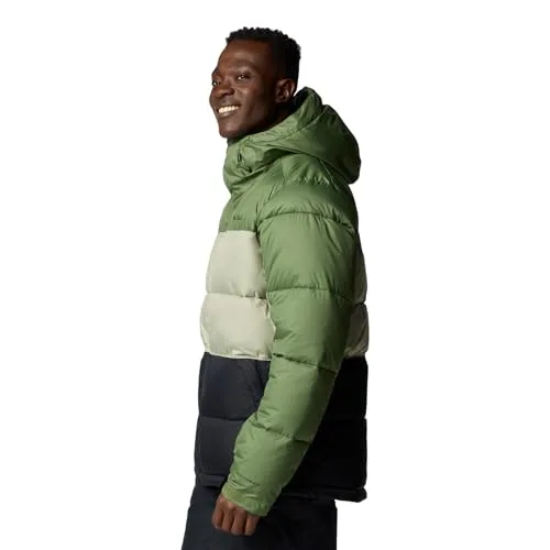 Columbia ▫️ Casaco Slope Style para homem 3