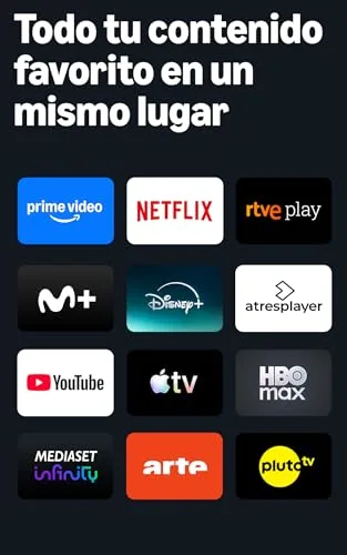 Amazon ▫️ Fire TV Stick 4K Select (última geração): comece a reproduzir conteúdos 4K em streaming, veja centenas de milhares de filmes e episódios de séries, encontre séries mais rapidamente com o Alexa+ 5