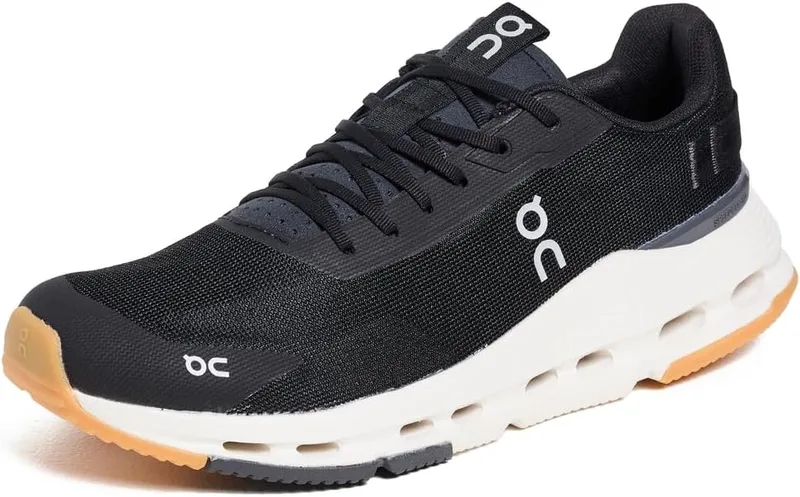 On On Running Cloudnova Form 2 Trainers SneakerWoman