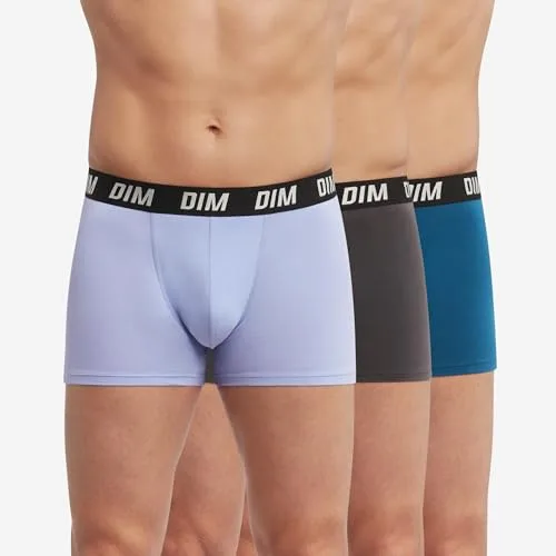 Dim ▫️ Boxer Termorregulação Ativa X3 Boxer para Homem (Conjunto de 3) 2