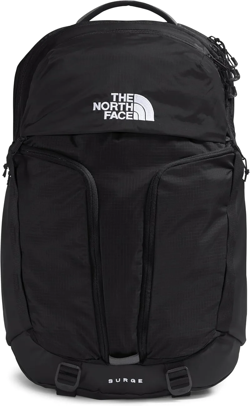 THE NORTH FACE ▫️ Mochila Surge Unissexo para adultos