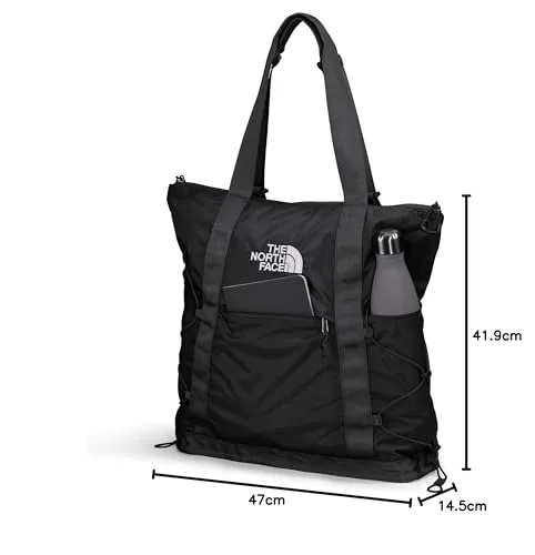THE NORTH FACE ▫️ W Borealis - Mochila para mulher, tamanho único 6