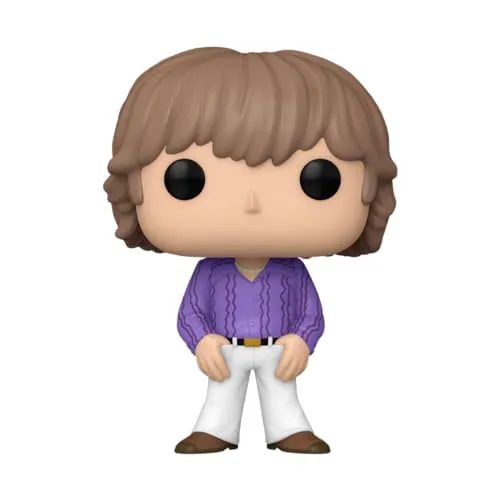 Funko ▫️ Pop! Filmes: Dazed and Confused - Randall 2