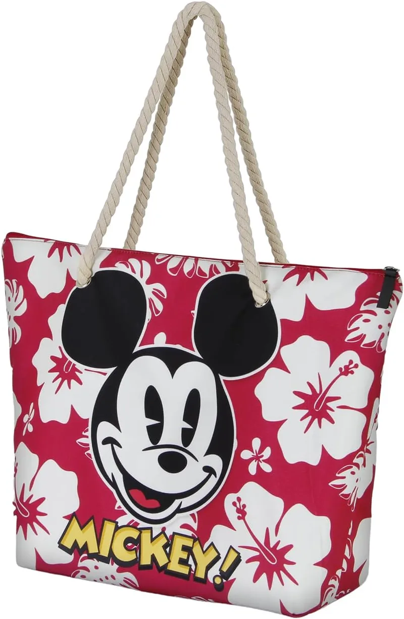 Disney ▫️ Saco de Praia Soleil Saco de Praia Soleil Unissexo para adultos