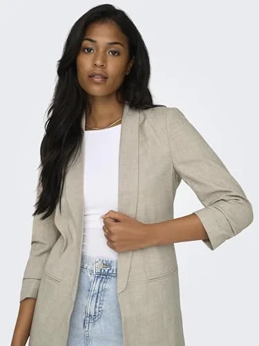 ONLY ▫️ Blazer Blazer ONLELLY 6