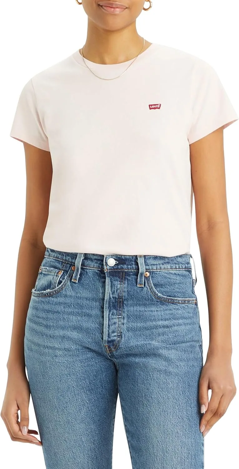 Levi's ▫️ Camisola The Tee para mulher