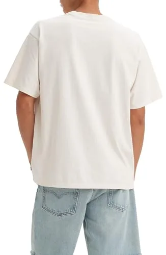 Levi's ▫️ Camisola Vintage Fit Graphic para homem 2