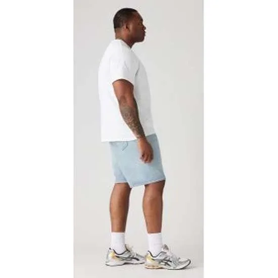 Levi's ▫️ Calções 412 Slim para homem 2