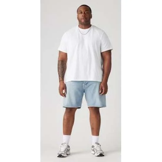 Levi's ▫️ Calções 412 Slim para homem 3