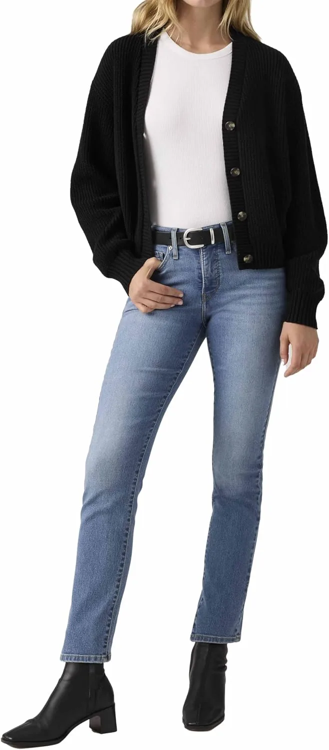 Levi's ▫️ Calças de ganga 312 Shaping Slim para mulher