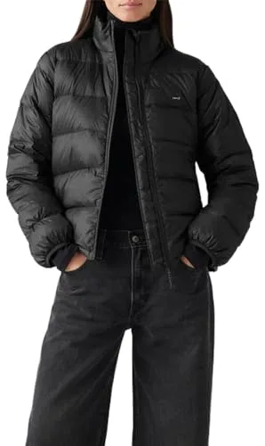 Levi's ▫️ Casaco Packable Puffer Chase para Mulher 2