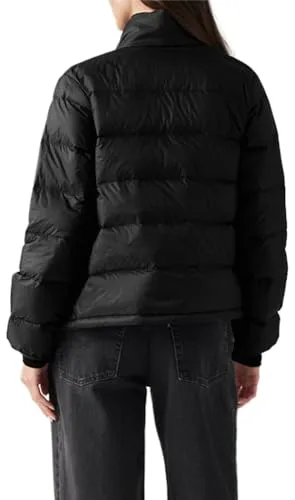 Levi's ▫️ Casaco Packable Puffer Chase para Mulher 3