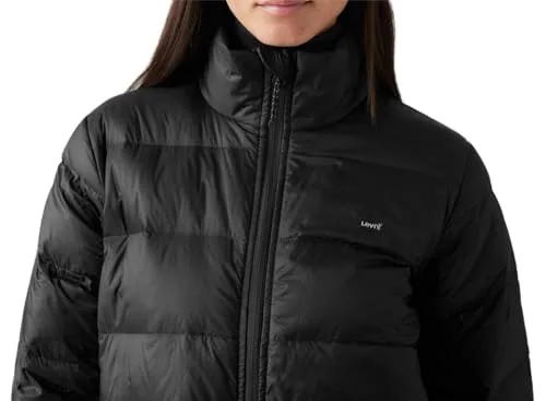 Levi's ▫️ Casaco Packable Puffer Chase para Mulher 4