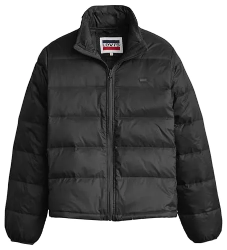 Levi's ▫️ Casaco Packable Puffer Chase para Mulher 5