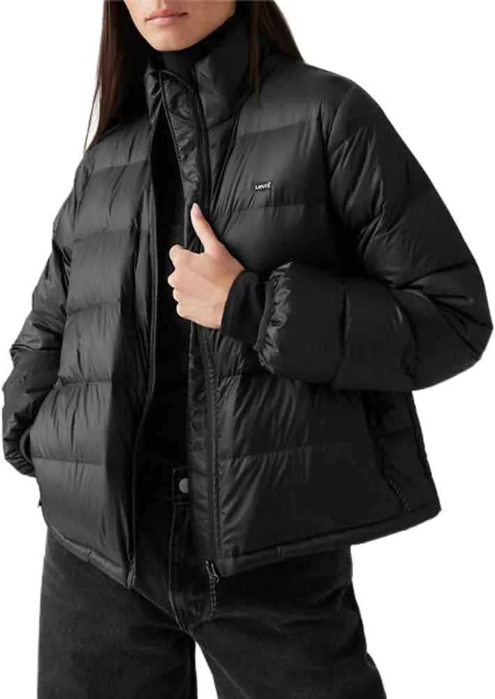 Levi's ▫️ Casaco Packable Puffer Chase para Mulher