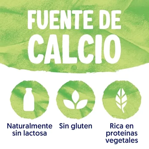 Alpro ▫️ Bebida Vegetal de Soja Barista - Embalagem de 8 x 1 L 7